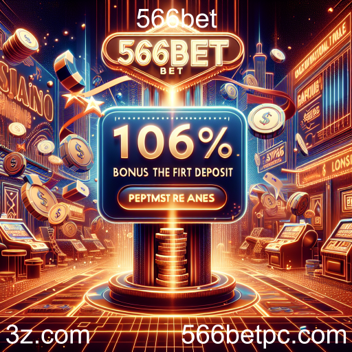 Aproveite as Promoções Imperdíveis da 566bet